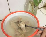 Foto langkah ke 1 dari resep Chiken Wings ala Korea.