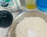 A picture of step 1 of Stuffed Sorghum-Jowar Kulcha- Healthy Tawa Kulcha (No Tandoor-No Oven).