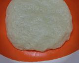 A picture of step 2 of Shakar paray.