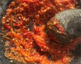 Foto langkah ke 3 dari resep Ikan Kembung Balado.