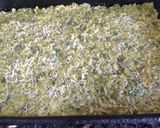 Foto del paso 3 de la receta: Pizza napolitana de brócoli y chaucha 💃