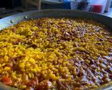 Foto del paso 6 de la receta: Paella de arroz con pato☀️