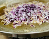 Foto del paso 4 de la receta: Arroz con costillas, panceta y ajos tiernos 🌞