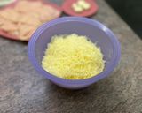 Tejfölös - füstölt sajtos csirkemell recept fázis 1 fotója
