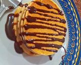 صورة لخطوة 3 من وصفة بان كيك - Pancake