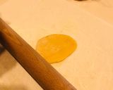 Foto del passaggio 5 della ricetta Ravioli fatti in casa🏠