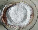 Foto langkah ke 5 dari resep 20.Coffee Cookies||NGEPRULL & NGOPII BANGETT.
