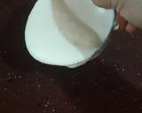 Paneer muglai dosa recipe step 3 photo