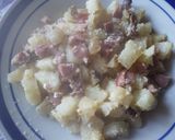 Foto del paso 4 de la receta: Mandioca frita (Comidas que salvan)