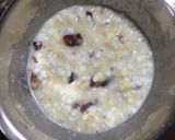 A picture of step 3 of Layered Fruity Dessert.