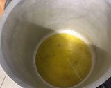 Une image de l'étape 7 de Sauce tomate aux herbes aromatiques, ail et oignon.