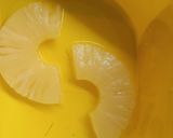 Foto del paso 7 de la receta: Vasitos de Coco con Yogurt de Ananá