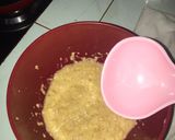 Foto langkah ke 3 dari resep Healthy Banana Pancake.