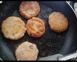 মিষ্টি  কুমড়োর কাটলেট (mishti kumror cutlet recipe in Bengali) রেসিপির ধাপ 9 ছবি