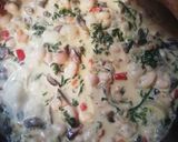 Foto del paso 6 de la receta: Curry de porotos