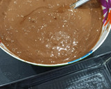 Foto del paso 9 de la receta: Brownie de chocolate 🍫 y cacahuetes 🥜
