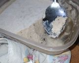 Foto langkah ke 6 dari resep 21. Ice cream oreo.
