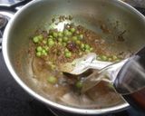 A picture of step 3 of Coriander Fish Curry.