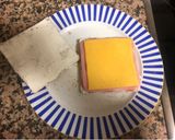Foto del paso 3 de la receta: Sándwich rápido