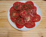Foto del paso 4 de la receta: Bifes de res y bondiola de cerdo a la chapa