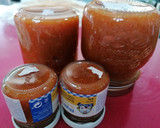 Foto del paso 3 de la receta: Mermelada de naranja y zanahoria de manera tradicional