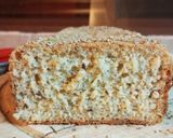 Foto del paso 9 de la receta: Pan lactal sin gluten