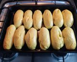 Foto del paso 4 de la receta: Pan de Viena super fáciles