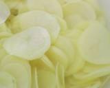 Keripik Kentang Salted Egg Cocok Untuk Jualan langkah memasak 3 foto