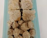 Foto langkah ke 4 dari resep Cuanki Homemade.