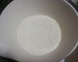 Foto del paso 1 de la receta: Pan amasado