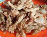 Foto langkah ke 6 dari resep Jamur Kriuk Kress.