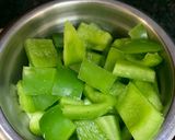 Foto del paso 1 de la receta: Manitas de cerdo a la andaluza
