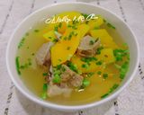 Hình bước làm 1 của món Cơm nhà đơn giản mà ngon 103