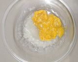 வால்நட் மேங்கோ கேக் (Walnut Mango cake) ரெசிபி ஸ்டேப் 2 புகைப்படம்