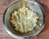 A picture of step 8 of Vegetable Batata Vada/Aloo Vada.