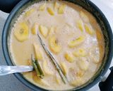 Foto langkah ke 3 dari resep Kolak Pisang dan Labu.