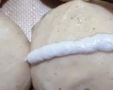 Foto del paso 6 de la receta: Hot cross buns🌺