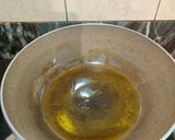 A picture of step 2 of STIR FRY PANEER with SONTH POWDER.