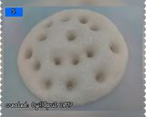 Foto langkah ke 5 dari resep Frozen Dough Pizza (metode water roux).