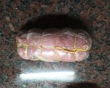 Foto del paso 3 de la receta: Arrollado de bola de lomo