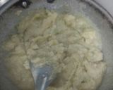A picture of step 4 of Semolina Balls.