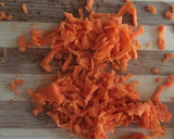 Foto del paso 1 de la receta: Salsa boloñesa en olla de cocción lenta