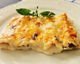 Foto del paso 13 de la receta: Canelones de Carn d'olla (receta de Montserrat Fontanè)