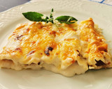 Foto del paso 13 de la receta: Canelones de Carn d'olla (receta de Montserrat Fontanè)