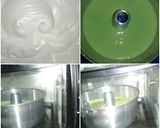 Foto langkah ke 2 dari resep Chiffon Pandan Tepung Beras.