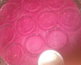A picture of step 5 of Rose mathris.