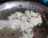 “समर स्पेशल खीरा रायता | ठंडक देने वाला आसान No Cook रायता | यूनिक ट्विस्ट के साथ” रेसिपी चरण 6 फोटो