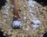 Foto del paso 2 de la receta: Zucchinis Pescados