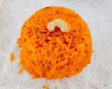 ज़र्दा (zarda recipe in Hindi) रेसिपी चरण 4 फोटो