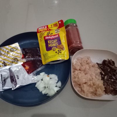 Langkah 2